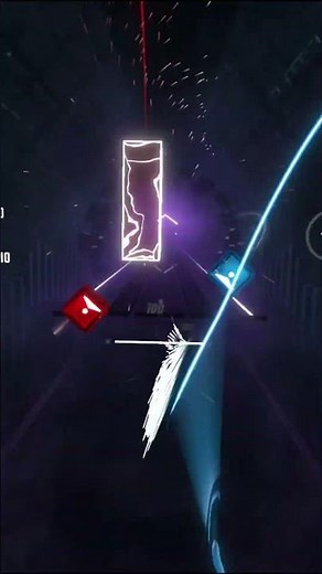 (BeatSaber) Yoshino-Lavish #beatsaber #osu #rhythmgame #vr