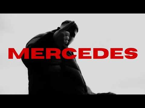 Mef - “MERCEDES” (Official Music Visualiser) [Prod. by Lindo]