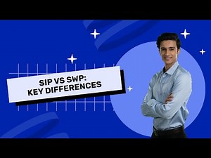 SIP vs SWP: Which One is Suitable for You?