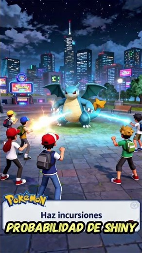 Cómo CONSEGUIR más POKÉMON SHINY en Pokémon GO ✨