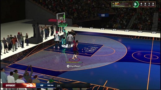 2K STREAM