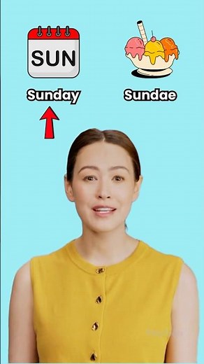 7 Commonly Confused English Words | Homophones