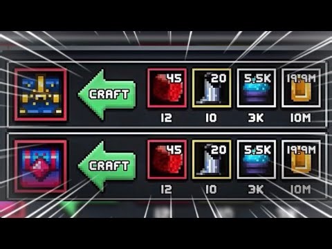 Bit heroes | Getting TWO MYTHIC ACCESORIES!