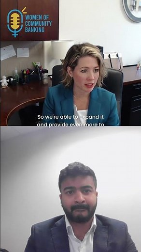 "The Future of Credit Unions: Digital-First and Efficient"