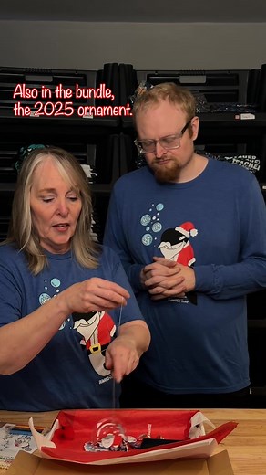 8.5K views · 169 reactions |  Bring Home the Christmas Magic because...