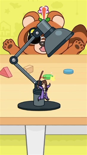 OMG 😳😱 Bad Boy FAILED #trending #gaming #viral #shorts #fun #subscribe #amazing #viralvideo #hide