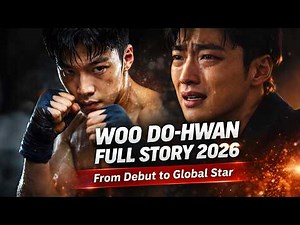 Woo Do-hwan: Why He's Breaking the K-Drama Mold