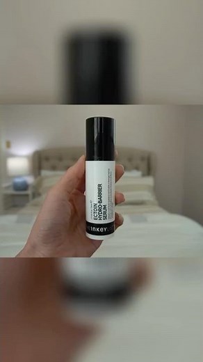 Inkey List Ectoin Serum: Worth It? #dermatologist