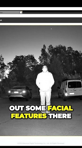 In-Depth Review: Hikvision Acusense DS-2CD2386G2-ISU/SL Camera | 8MP 4K Turret