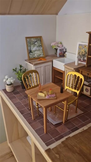 Exploring Tiny Smol Kitchen: Miniature Food Creations