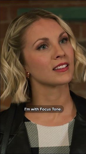 When Dreams Get A Detour | Country Roads Christmas on UPtv!