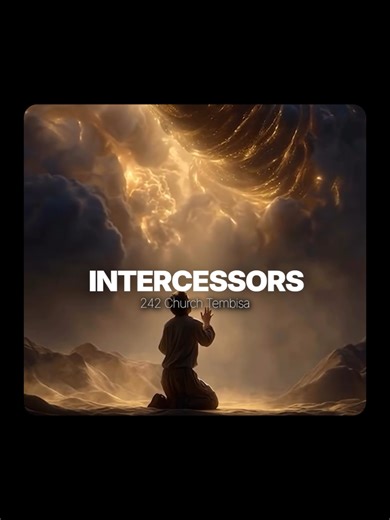 Understanding the Role of an Intercessor in Prayer