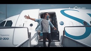 56K views · 469 reactions | Sri Lanka Open for International Guests on 21st January 2021! ශ්‍රී ලංකාව 2021 ජනවාරි 21 වන දින සිට ජාත්‍යන්තර අමුත්තන් සඳහා විවෘතයි! Welcome back to Sri Lanka. It's still fun and safe! #SLBloggers #SriLankaCalling #WelcomeBackToSL #SoSriLanka #ExploreSriLanka #SafeSriLanka #travsome | TRAVSOME | Facebook