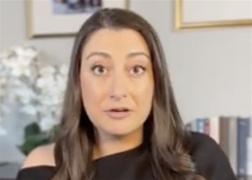 'This Is Textbook': Sarah Jacobs Exposes The Reality Of Trump's Reckless Strikes On Venezuelan 'Drug Boats' During Fiery Remarks