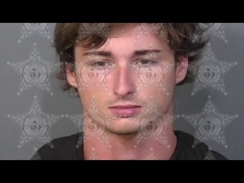 Charges upgraded against teen police say dumped suitcases with human remains in the Compound