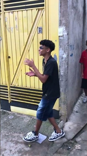 Inside Brazil’s Punk Music Street Performance Scene