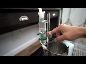 How to Make Lavender Hydrosol and Essential Oil with ADI. Step by step instruction. How separate Oil