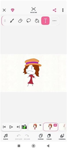 BFDI Mini RC 12:O Final Mais Paia de um Object Show