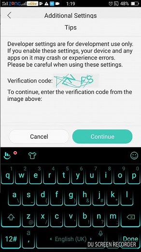 ☑️ Oppo F1S Developer Option Enable USB Debugging