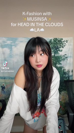 jaimejinlee on TikTok