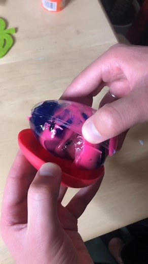 Who remembers these? 👽😍 Come back in 24 hours to see it give birth!! #uk #foryourpage #trend