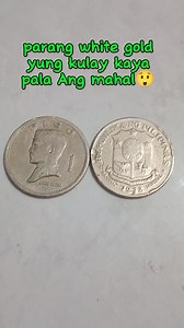 498K views · 4.5K reactions | 1972 old 1 Piso coins!滋滋 #oldcoinssbuyer #oldcoinshop #coin #oldcoinvalue #commemorative #CommemorativeCoin #collection #CoinCollecting #Collectibles #coins # | Titingpalo mix videos vlog | Facebook