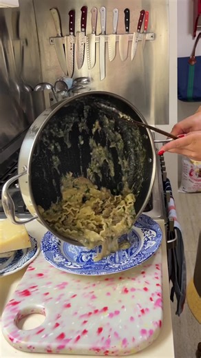 Delicious Pork & Fennel Bianco Ragu Recipe