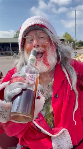 🎅💀 100 DAYS ‘TIL CHRISTMAS?! Who cares... Santa’s coming EARLY – and he’s BAD TO THE BONE. 😈 You don’t have to wait until December to meet the big man... BAD SANTA lands at Xtreme Scream Park on October 3rd – NEW for 2025! 🎄🔪 He’s crashed the sleigh, ditched the elves, and he's got one thing on his list: FEAR. This ain’t your average Christmas story – it’s darker, nastier, and absolutely unforgettable. 🎁☠️ 💥 Think you can handle him? 💬 Tag a friend who's definitely on the naughty list...