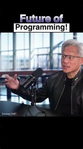 Future of Programming 🤯 Will AI Replace Developers?