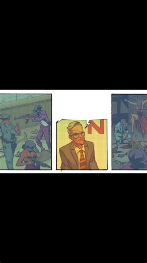 Recap Absolute Batman Issue PART 2 #foryou #komik #masukberanda #fyp