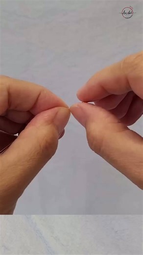 Simple earrings making at home | Cute and easy jewelry #wireworks #shortsvideo #handmade #diy