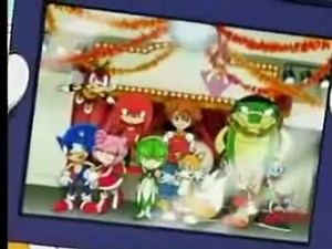 sonic x capitulo 74 parte 2 audio latino