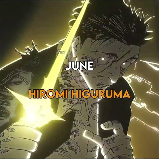 「Your month, your JJK character 2」 #jujutsukaisen #pausegame #anime #shorts #trending #jjk #jjkgame