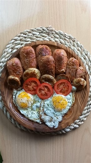 Ready in 10 Minutes: Quick & Easy One Pan Breakfast Hack