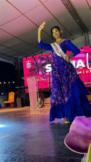 FM96 FIJI | Miss Yue Lai Hotel ✨❤️ #misshibiscus2025 | Instagram