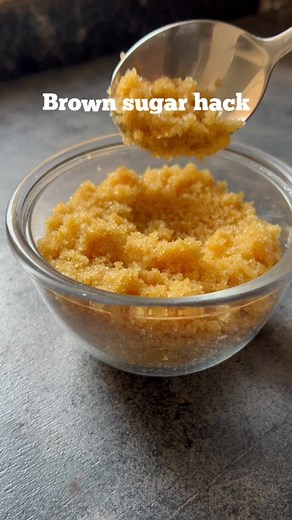Brown Sugar Substitute for Recipes: How to Make and Use It