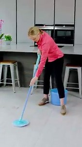 6K views · 22 reactions | SPIN THE DIRT AWAY! Aqua Revolution System separates clean and dirty water so you always mop with 100% clean water! If you haven't tried it yet now's the time… with our special TV offer you also get an extra refill ;) Avaialable at spontex.co.uk | Spontex UK | Facebook