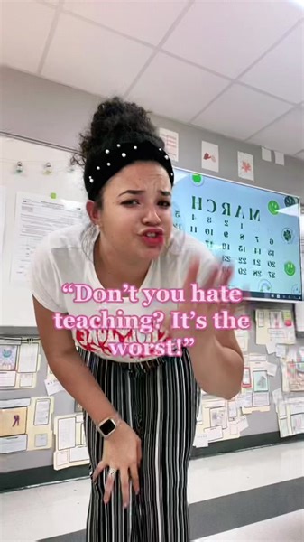 Barefoot Teaching: Embracing Positivity in the Classroom