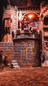 16 reactions | Escape the summer heat and come check out ours with jousting, sword fights, and a dinner feast fit for a king! | Excalibur Hotel Casino | Facebook