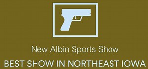 Sportsmen Hunting & Fishing Exchange • New Albin, IA