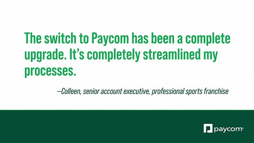 64 reactions · 16 shares | If having a mobile-friendly experience for employees were a sport, you’d be on a winning streak with us. See why employees won’t want to go back to the old way of managing HR and payroll tasks. #digitaltransformation https://pycm.co/3JutdPv | Paycom | Facebook