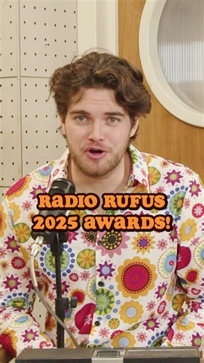 2nd Annual Rufie’s Event Highlights