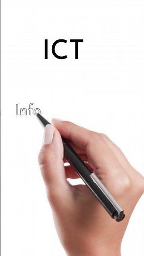 ict full meaning.ICT full form. ICT