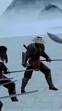 How the Azure Dragon Pulse Blade Was Forged 🐉 | 1-Min Sci-Fi Lore"