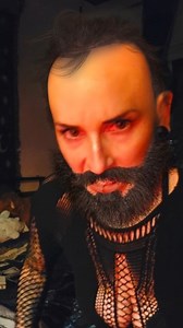 Freya | "Black Dynamite: I'm declaring war on anyone who sells drügs to the community. Chocolate Giddy-Up: But Black Dynamite! *I* sell drügs to... | Instagram