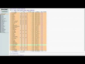 Importing a WordPress Database in Godaddy Properly | PageCrafter
