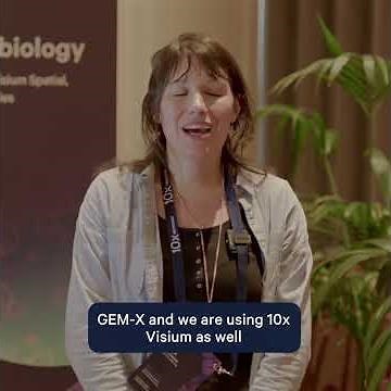 Dr. Rose Ruiz Daniels –Using RNA-seq and #Visium to study tissue regeneration in Atlantic salmon