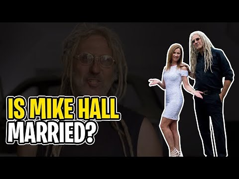 Private Life of Mike Hall From Rust Bros: Wife, Net Worth & Secrets
