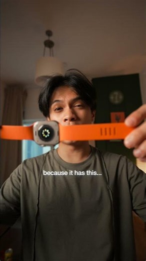 Apple Watch Band That Flips Into 8 Looks | UNIQ Revix IV