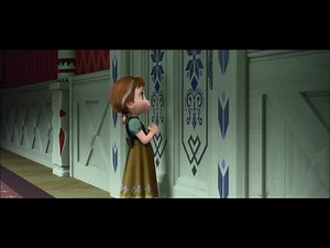 Frozen - Elsa & Anna